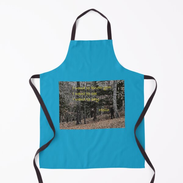 Item preview, I want to Say, Hello designed and sold by TheJucee.