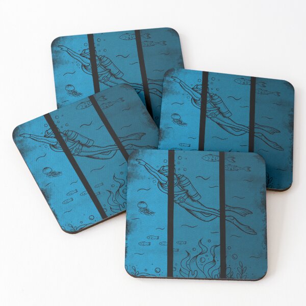 Item preview, Seaworld designed and sold by NadyaOrangeKiss.