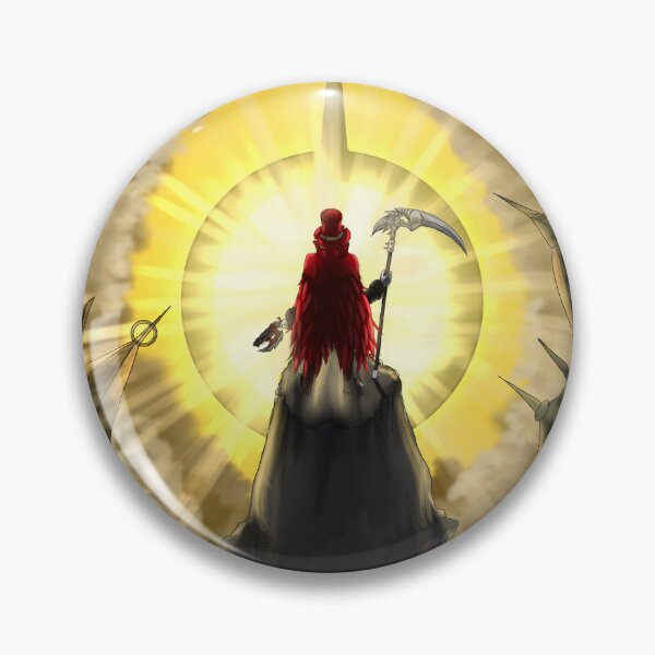 Item preview, Big Cinematic Character Thing designed and sold by WinterTheWisp.