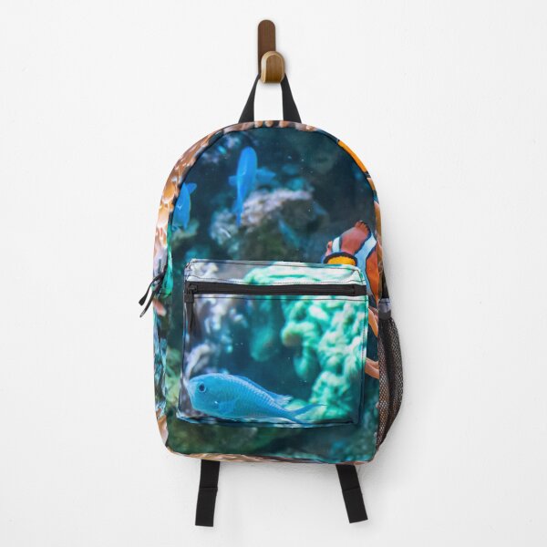Item preview, Colorful Coral Sea Life designed and sold by Ladies-Boutique.