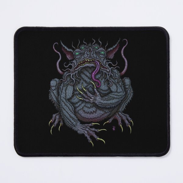 Item preview, Tsathoggua - Azhmodai 23 designed and sold by Azhmodai.
