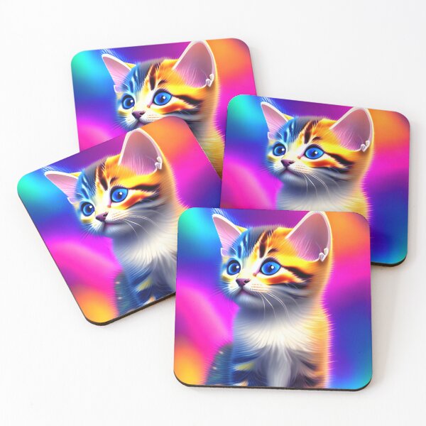 Artikelvorschau, The Most Beautiful Kitten entworfen und verkauft von VitalDesigner.