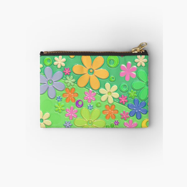 Item preview, Flower Power Daisies designed and sold by Slinky-Reebs.