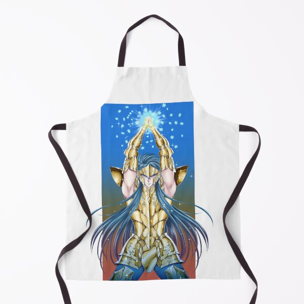 Item preview, Aquarius Camus (No text) designed and sold by botogabriel.