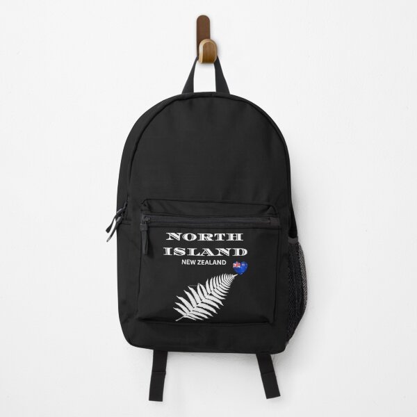 Item preview, North Island New Zealand, Te Ika-a-Māui. designed and sold by Right-UR.