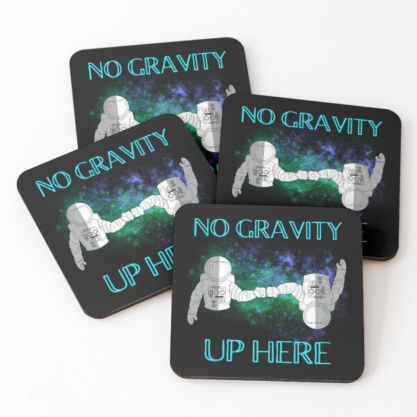 Item preview, NO GRAVITY UP HERE designed and sold by MJ96-PRO.