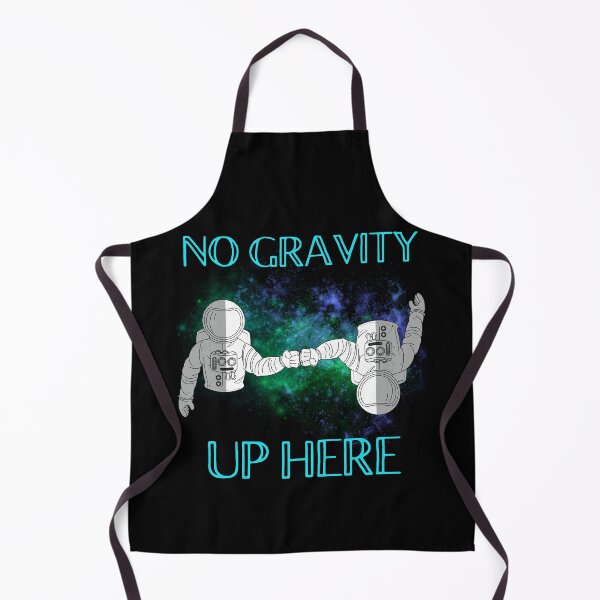 Item preview, NO GRAVITY UP HERE designed and sold by MJ96-PRO.