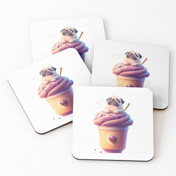 Item preview, Puppuccino designed and sold by DianaaBoutique.