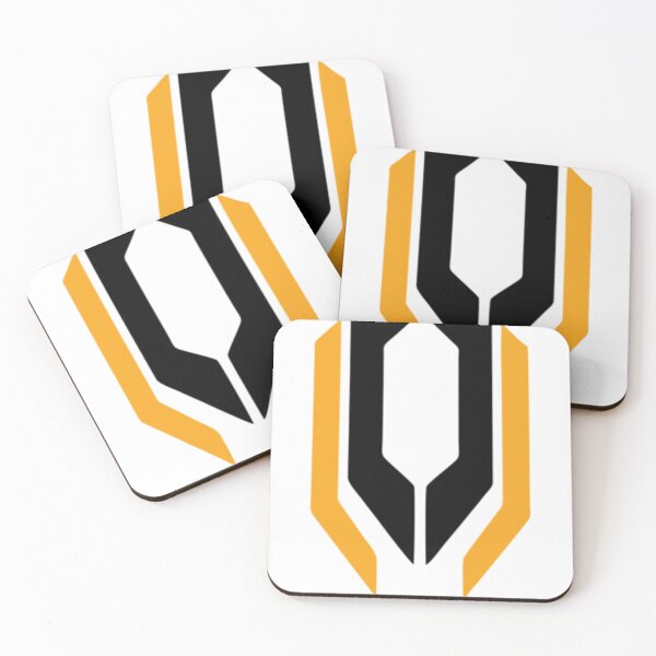 Item preview, Cerberus Mass Effect   designed and sold by gennitabeverly1.