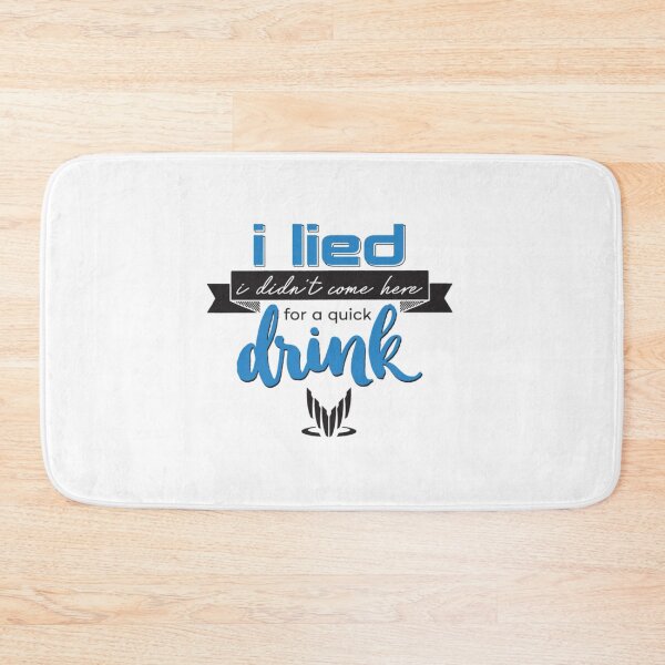 Item preview, a quick drink   designed and sold by gennitabeverly1.