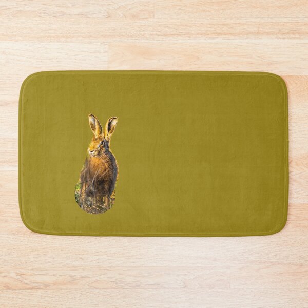 Item preview,  Alert Hare watching you designed and sold by Dalyndigital Photography.
