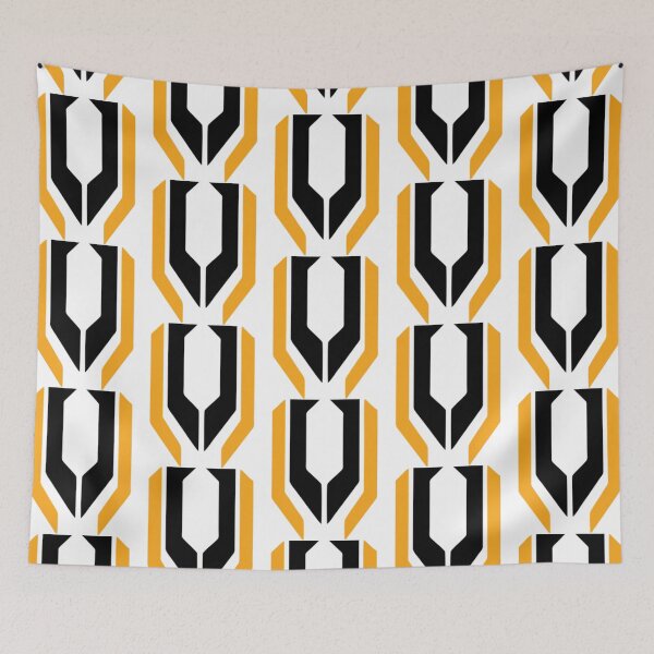 Item preview, Cerberus Mass Effect   designed and sold by gennitabeverly1.