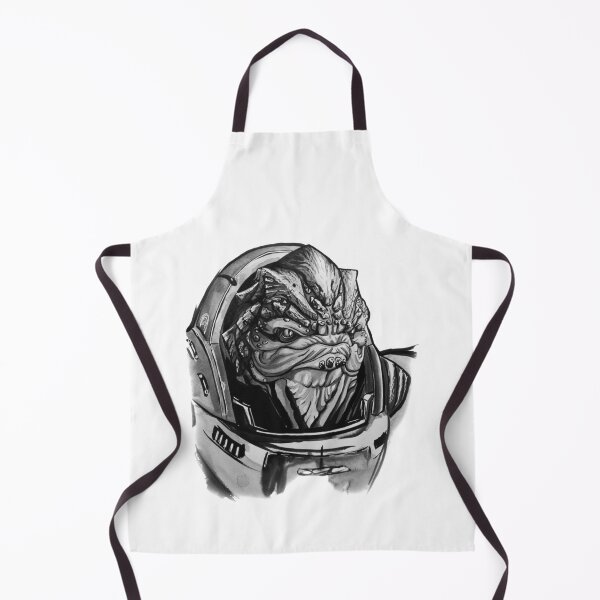 Item preview, Grunt Mass Effect designed and sold by gennitabeverly1.