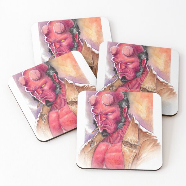 Item preview, chico infernal designed and sold by ArtHivePH.