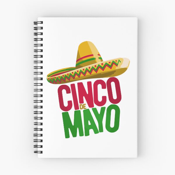 Item preview, Cingo de mayo designed and sold by Egezinti.