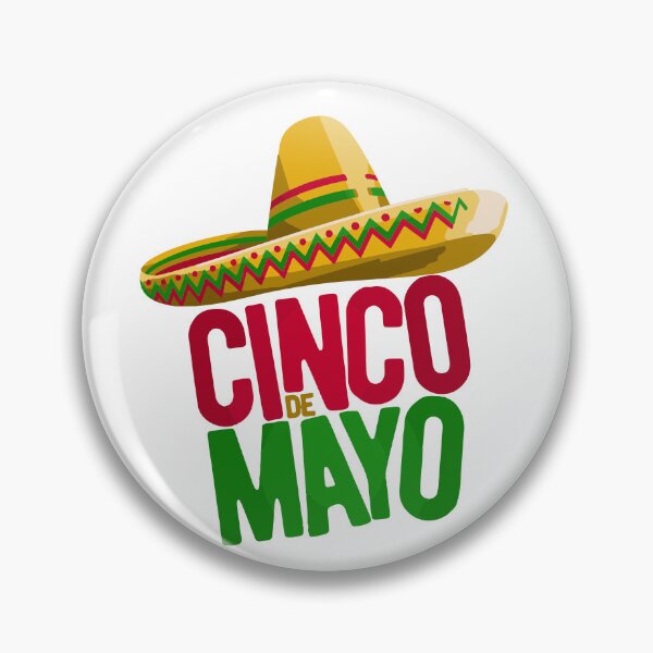 Item preview, Cingo de mayo designed and sold by Egezinti.