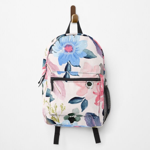 Item preview, Charming Floral Patterned designed and sold by JOY STORE 45.