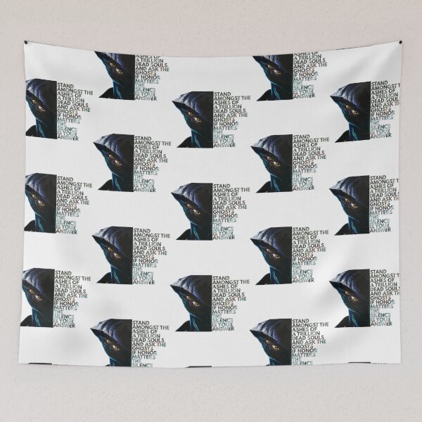 Item preview, Mass Effect   designed and sold by gennitabeverly1.