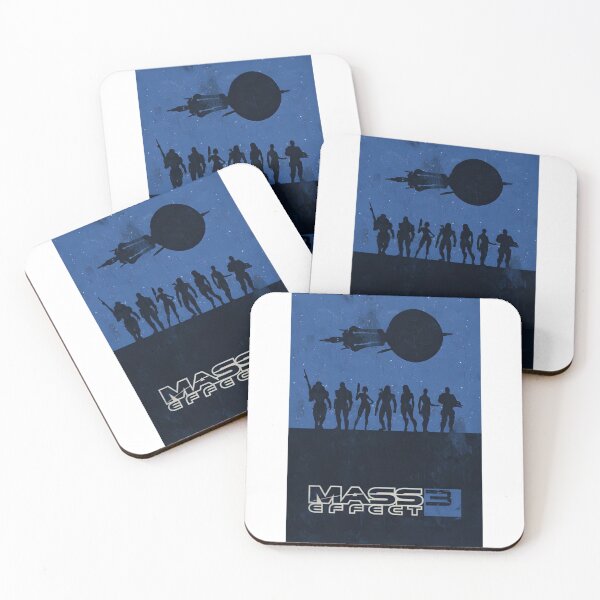 Item preview, Mass effect designed and sold by gennitabeverly1.