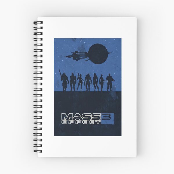 Item preview, Mass effect designed and sold by gennitabeverly1.