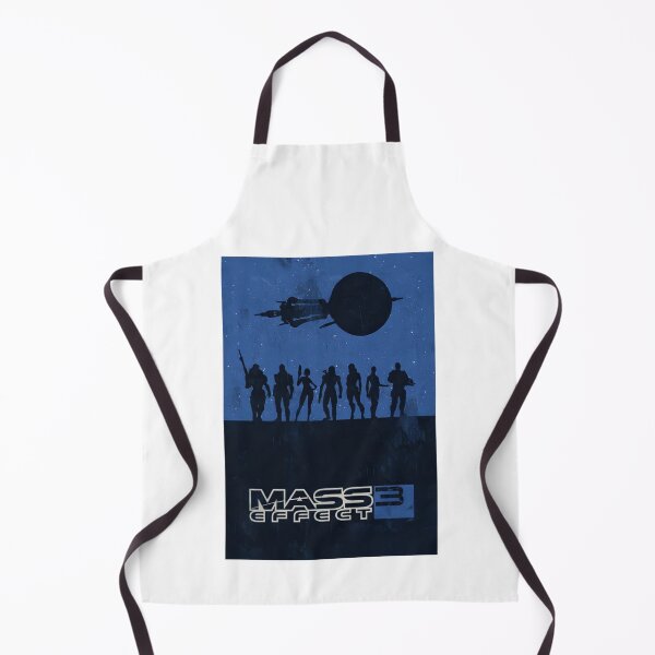 Item preview, Mass effect designed and sold by gennitabeverly1.