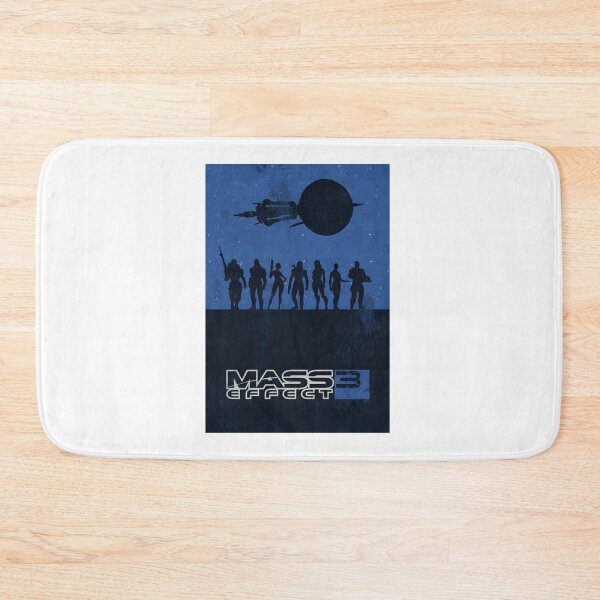 Item preview, Mass effect designed and sold by gennitabeverly1.