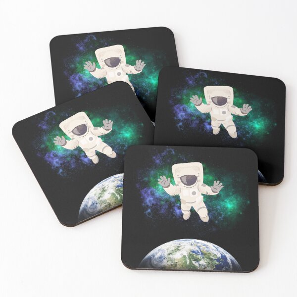 Item preview, THE SPACE LIFE designed and sold by MJ96-PRO.