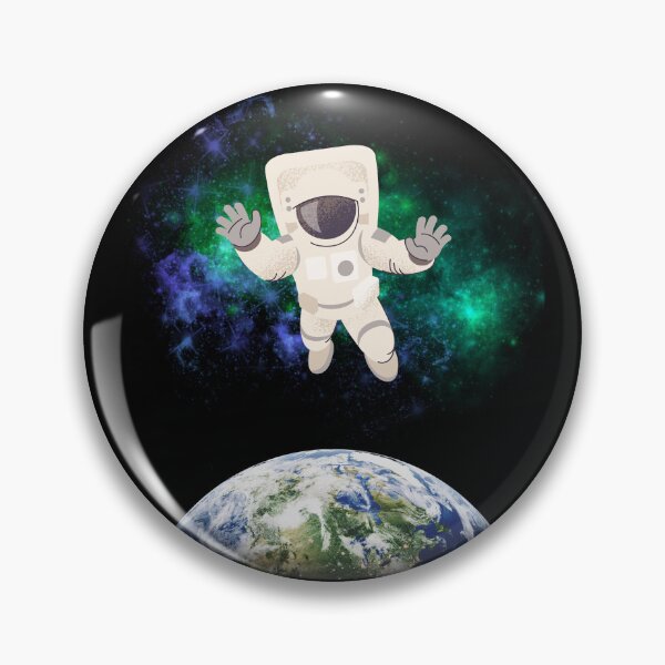 Item preview, THE SPACE LIFE designed and sold by MJ96-PRO.