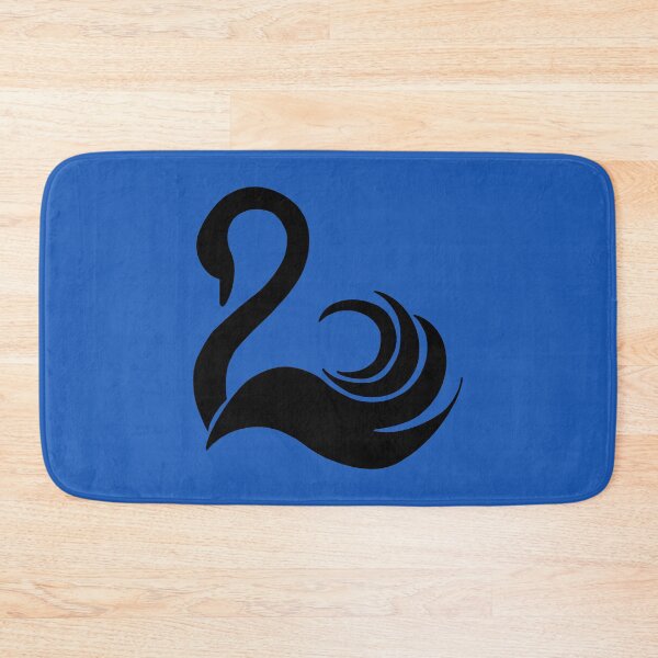 Item preview, Black Swan Symbol designed and sold by DivineTreasura.