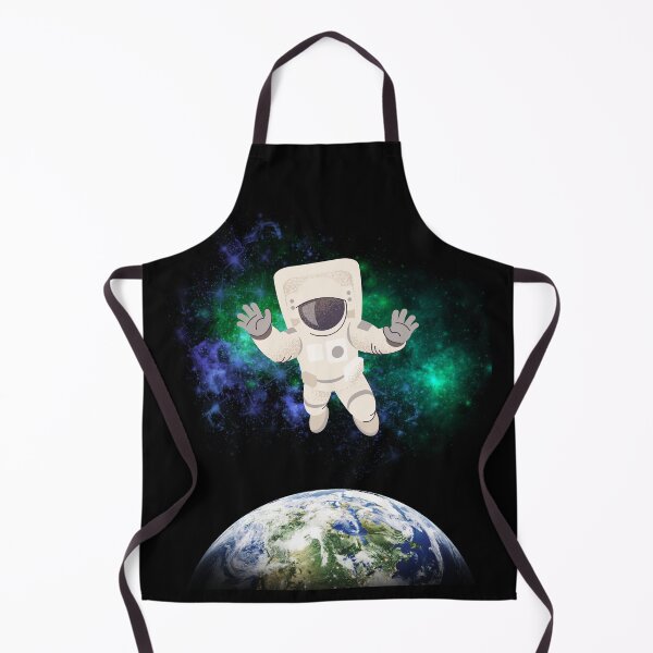 Item preview, THE SPACE LIFE designed and sold by MJ96-PRO.