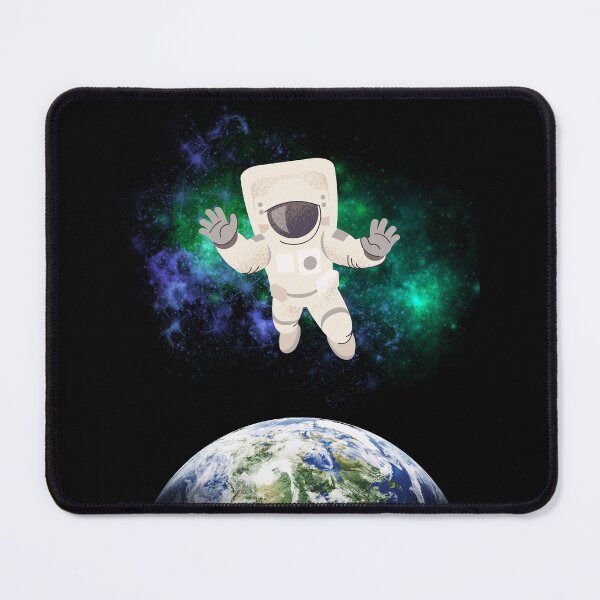 Item preview, THE SPACE LIFE designed and sold by MJ96-PRO.
