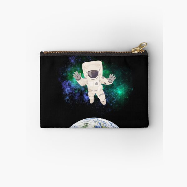 Item preview, THE SPACE LIFE designed and sold by MJ96-PRO.