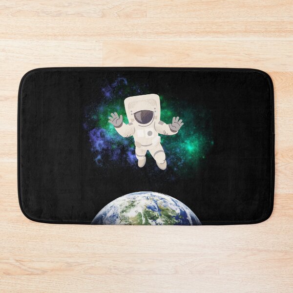 Item preview, THE SPACE LIFE designed and sold by MJ96-PRO.