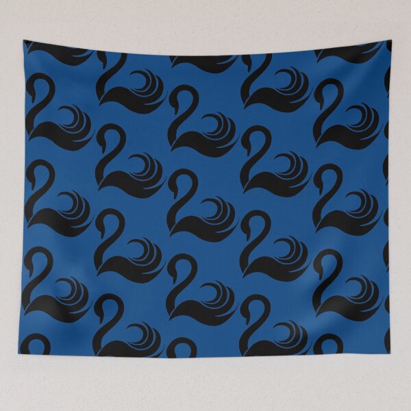 Item preview, Black Swan Symbol designed and sold by DivineTreasura.