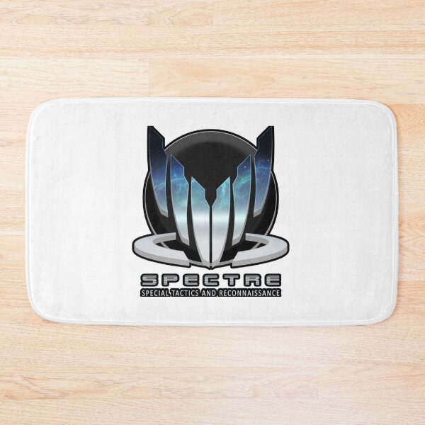 Item preview, Mass Effect Spectre   designed and sold by gennitabeverly1.