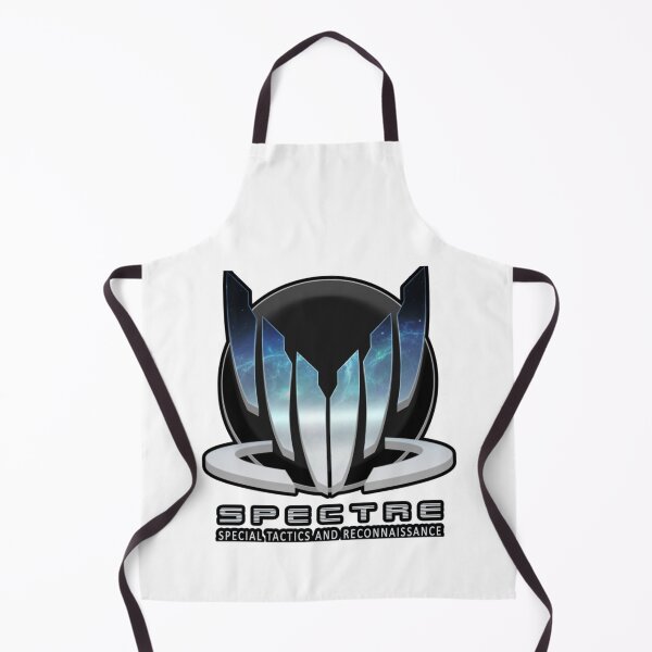 Item preview, Mass Effect Spectre designed and sold by gennitabeverly1.