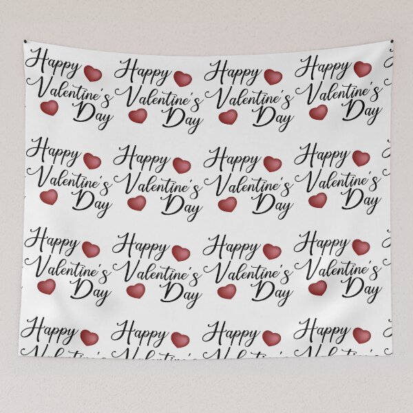 Item preview, Valentine's Day Coração vermelho designed and sold by GirlaineSQ.