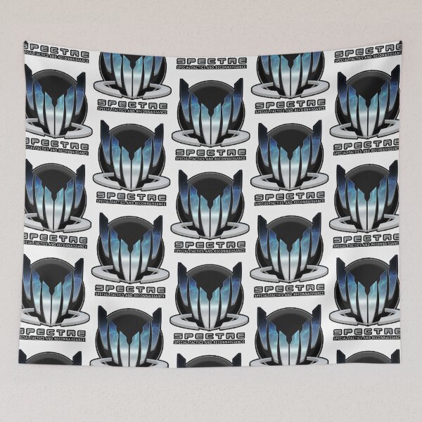 Item preview, Mass Effect Spectre   designed and sold by gennitabeverly1.