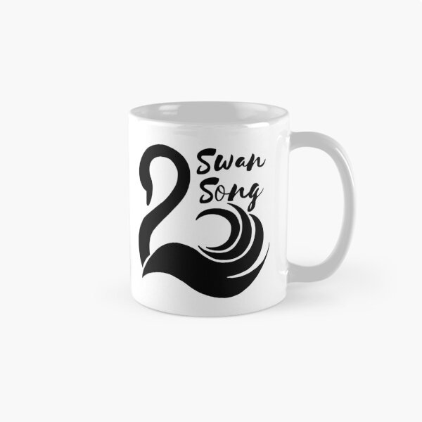 Item preview, Black Swan, Swan Song designed and sold by DivineTreasura.