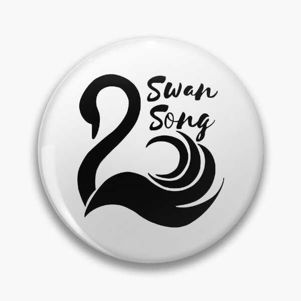 Item preview, Black Swan, Swan Song designed and sold by DivineTreasura.