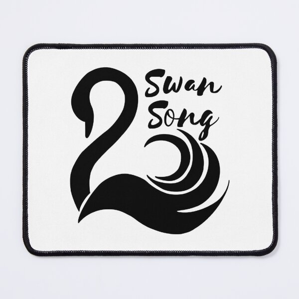 Item preview, Black Swan, Swan Song designed and sold by DivineTreasura.