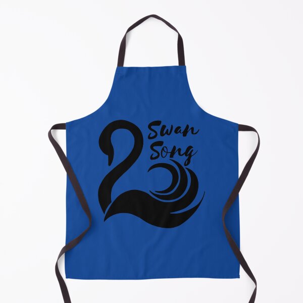 Item preview, Black Swan, Swan Song designed and sold by DivineTreasura.