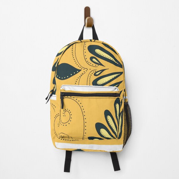 Item preview, Motivo astratto giallo designed and sold by Lucia85.