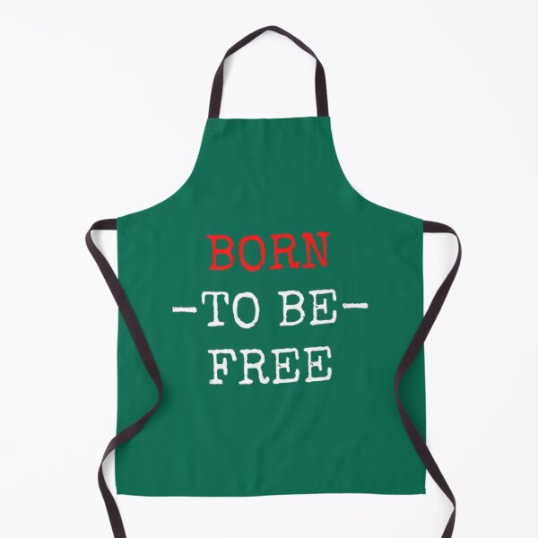 Item preview, born to be free designed and sold by KillerTreldz.