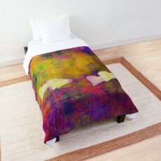Warm Hearted Comforter