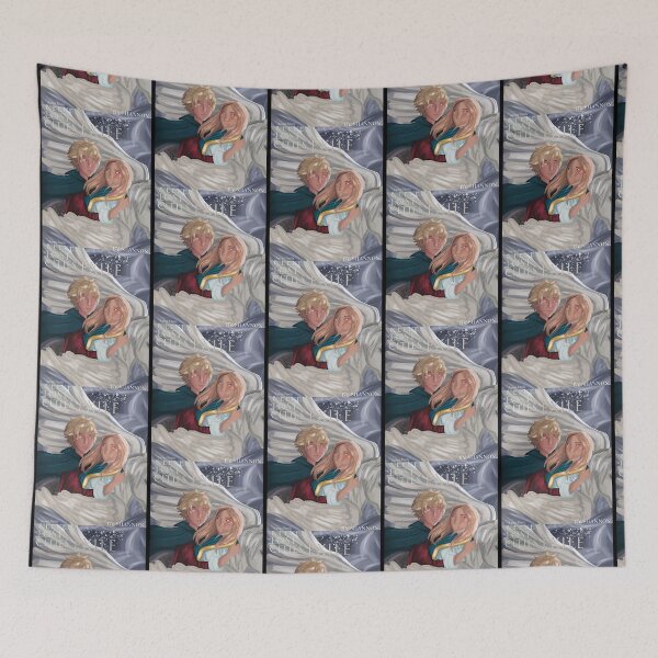 Item preview, Exile Cover redraw Graphic designed and sold by DivineTreasura.