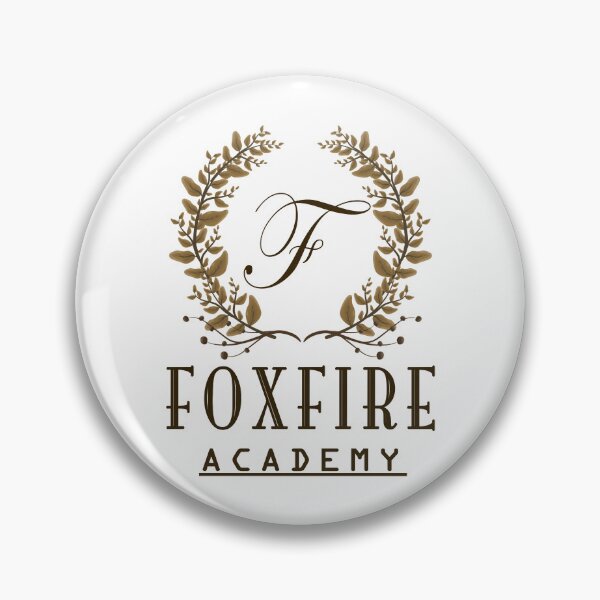 Aperçu de l'œuvre Foxfire Cademy Les Cités Perdues créée et vendue par DivineTreasura.