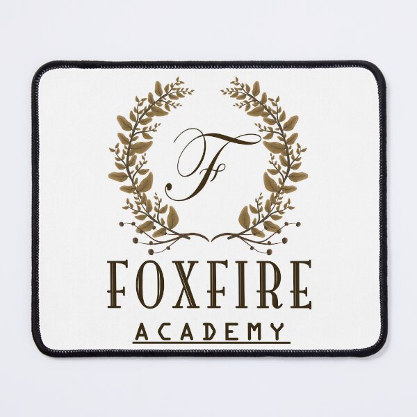 Item preview, Foxfire Cademy The Lost Cities designed and sold by DivineTreasura.