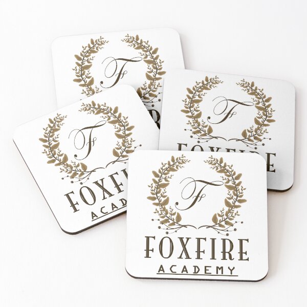 Item preview, Foxfire Cademy The Lost Cities designed and sold by DivineTreasura.