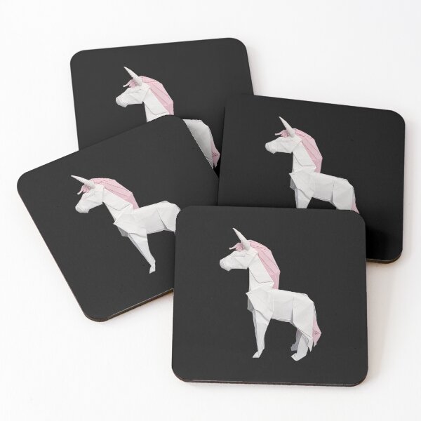 Item preview, Origami Unicorn No2 designed and sold by angelisart.